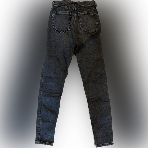 Topshop Jamie jeans - Picture 3 of 4